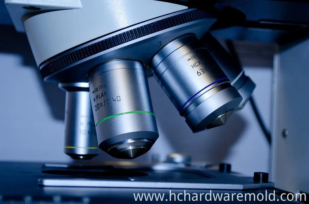 OEM CNC Machine Tool Guide ISO 9001 Certified Gcr15 Nitrided Drill Bushing